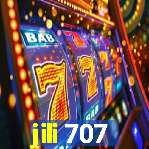 jili 707